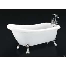 Акриловая ванна BelBagno BB20-1700